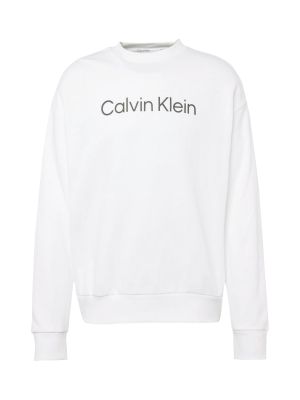 Póló Calvin Klein fehér