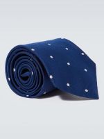 Férfi nyakkendők Loro Piana