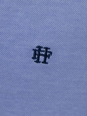 Košeľa Felix Hardy modrá