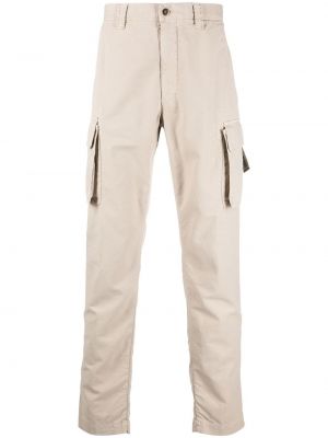 Pantaloni chino Incotex beige