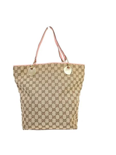 Shopper handtasche Gucci Vintage