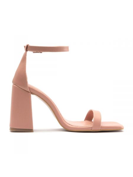 Sandály Fashion Attitude růžové