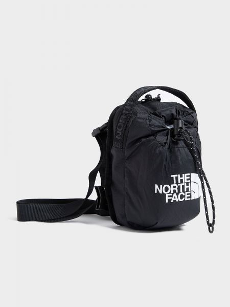 Body The North Face - Сzarny