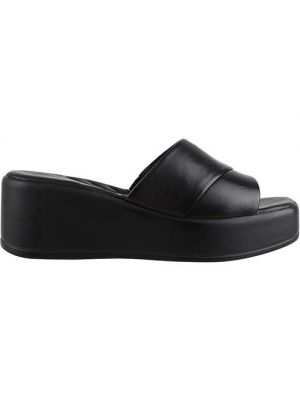 Pantofle Lasocki černé