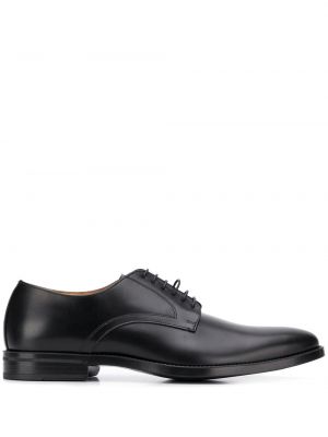 Scarpe derby Scarosso nero