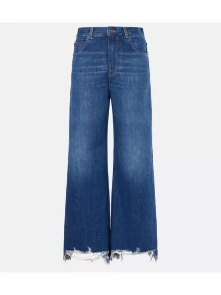 Jeans Chloe blå