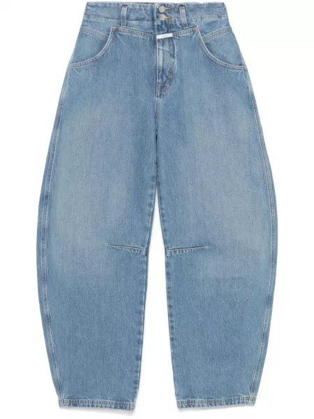 Jeans Closed blå