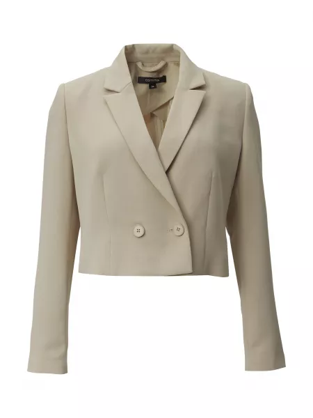 Blazer Comma beige