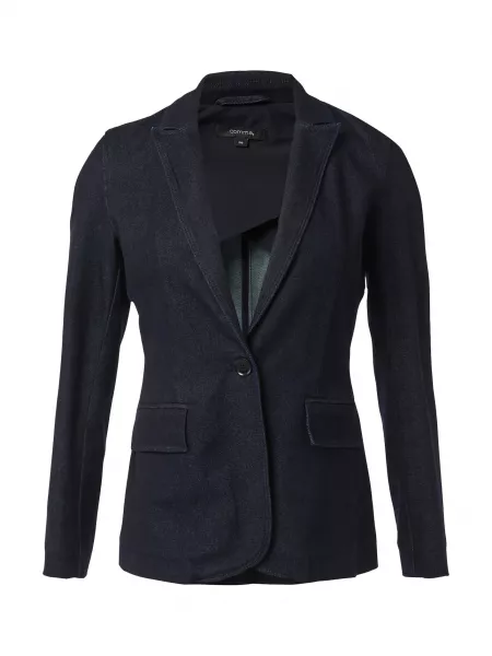 Blazer Comma blå