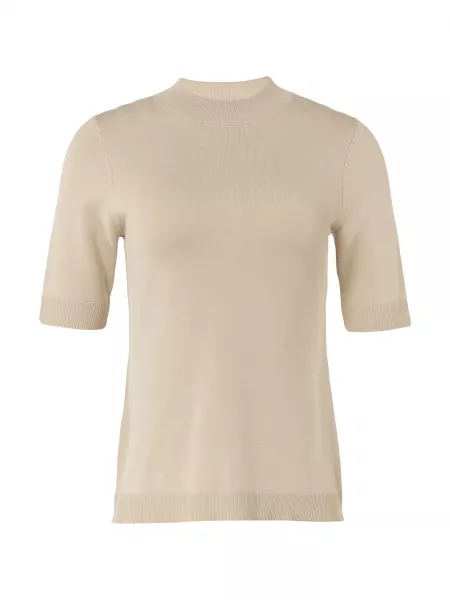 Pullover Comma beige