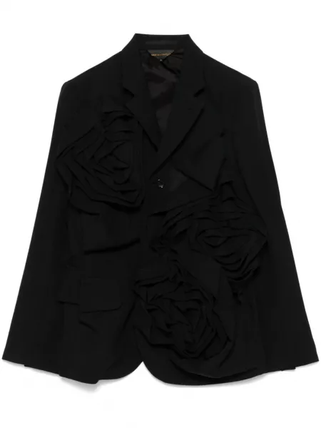 Blazer Comme Des Garçons sort