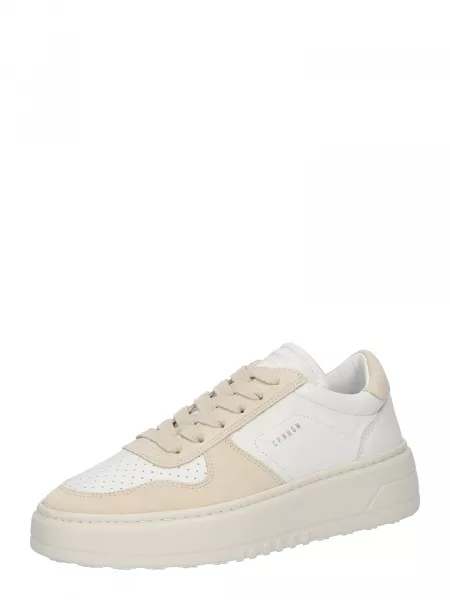 Sneakers Copenhagen Muse hvid