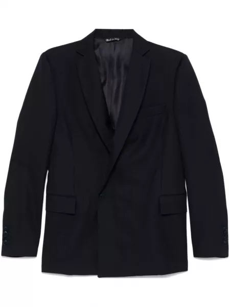 Blazer Costumein blå