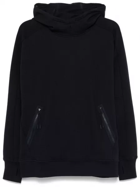 Sweatshirt C.p. Company blå