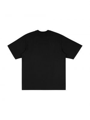 T-shirt Supreme noir