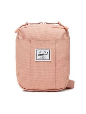 Чанта Herschel розово