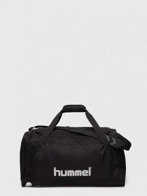 Чанта Hummel черно