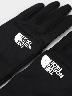 Перчатки The North Face черные