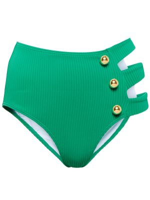 Bikini Alexandra Miro verde
