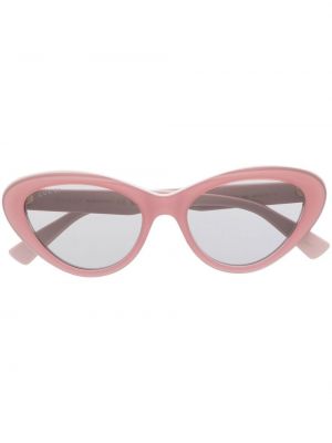 Glasögon Gucci Eyewear rosa