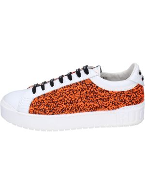 Sneakers Rucoline narancsszínű