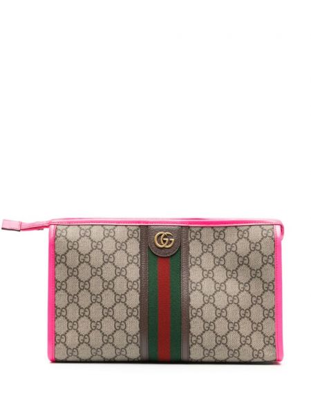 Debriyaj Gucci