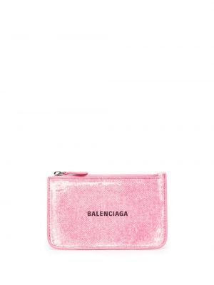Peňaženka Balenciaga