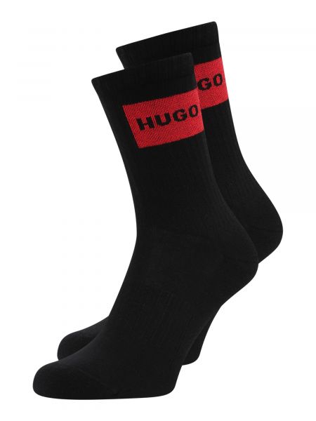 Ponožky Hugo Red