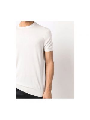 Camisa Low Brand blanco