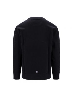 Sweatshirt mit print Givenchy schwarz