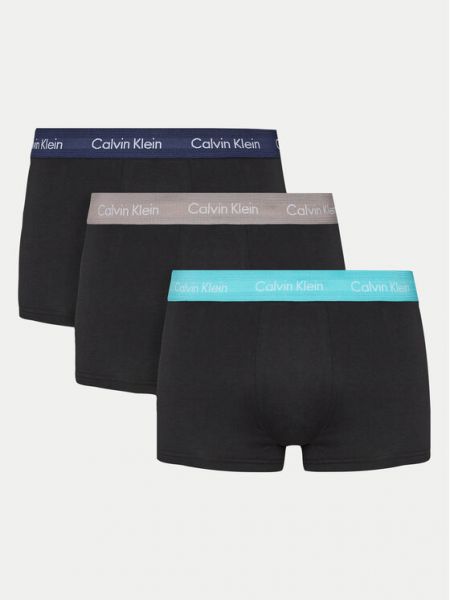 Caleçon Calvin Klein Underwear noir