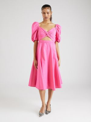 Φόρεμα Kate Spade ροζ