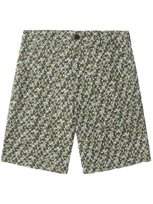 Shorts A.p.c. grön