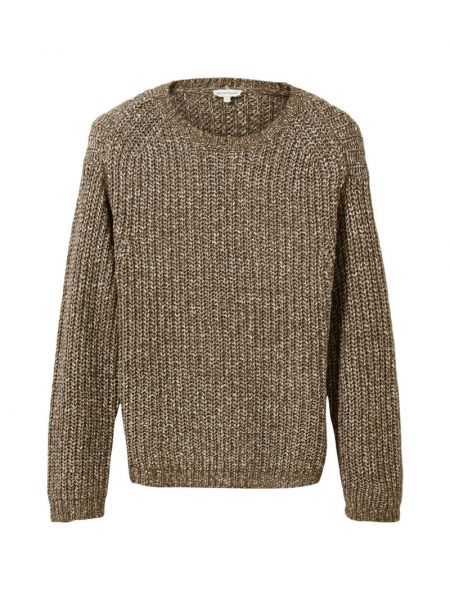 Sweter Tom Tailor khaki