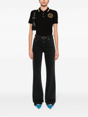 Polo marškinėliai Versace Jeans Couture