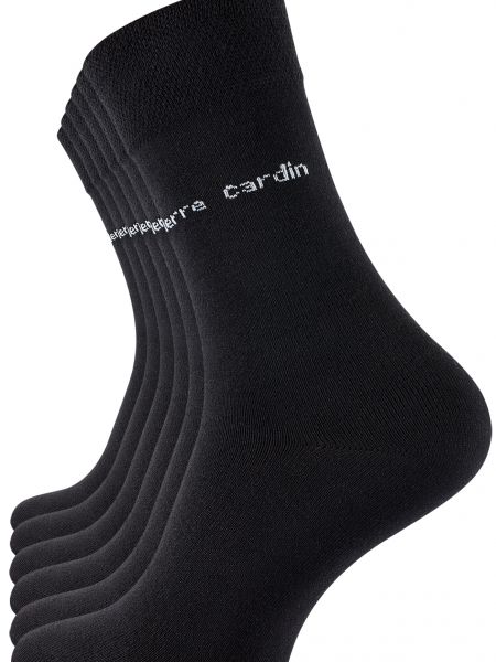 Носки Pierre Cardin черные