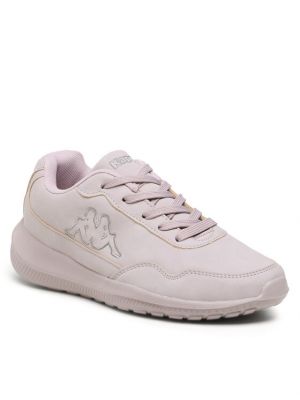 Sneakers Kappa lila