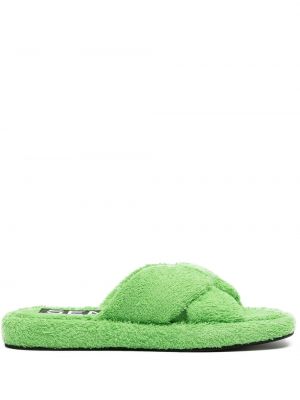 Sandale Senso grün