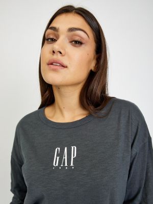 Saténová košile Gap