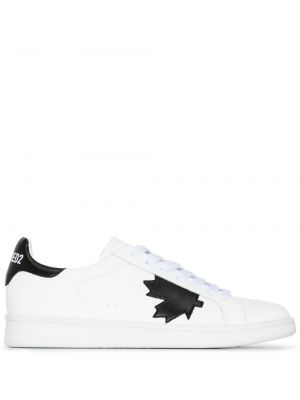 Sneakers Dsquared2 hvit