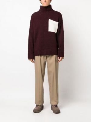 Chunky pullover Jw Anderson