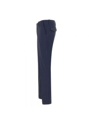 Pantalones chinos slim fit Rrd azul