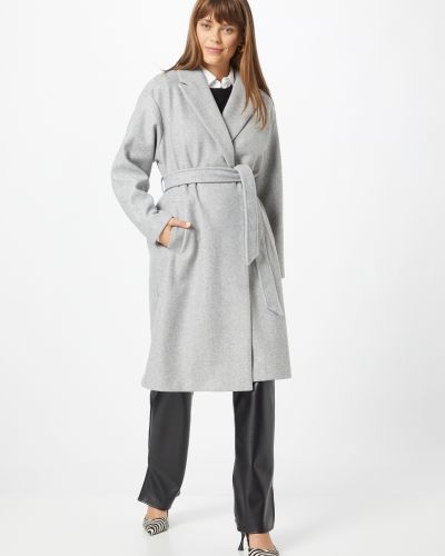 Prehodna jakna Vero Moda siva