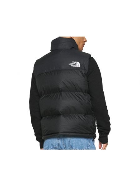 Chaleco The North Face negro