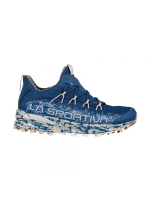 Sneakersy La Sportiva niebieskie