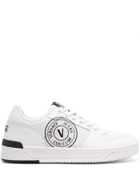 Sneaker Versace Jeans Couture beyaz