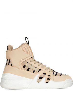 Topp Giuseppe Zanotti rosa