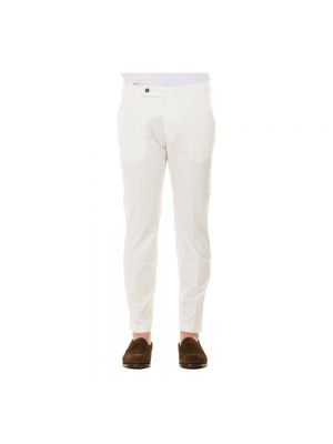 Pantalon Berwich blanc