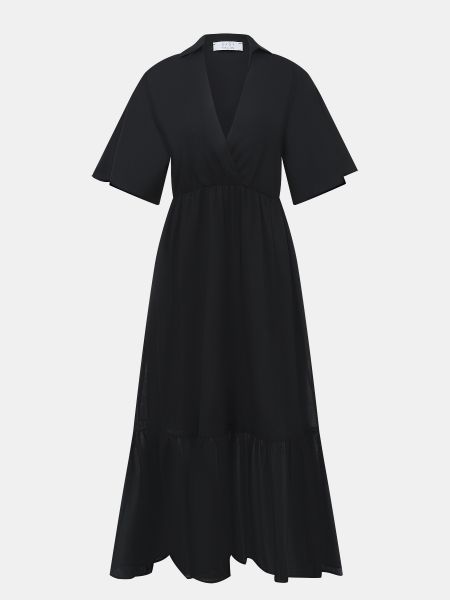 Платье Kaos черное