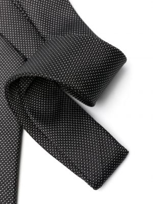 Hedvábná kravata Tagliatore